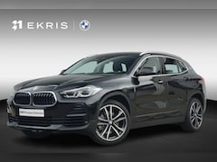 BMW X2 - sDrive20i High Executive | Trekhaak | Elektrische stoelen | Stoel & Stuurwielverwarming |