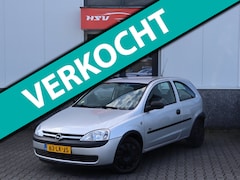 Opel Corsa - 1.2-16V Njoy *apk 03-2027