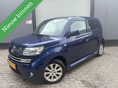 Daihatsu Materia - 1.5 Soul Automaat / stoelverwarming / leer