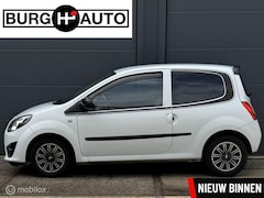 Renault Twingo - 1.2-16V Collection - AIRCO - LM VELGEN - EL. RAMEN + SPIEGELS - CPV - ACHTERSPOILER - RADI