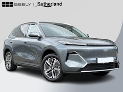 Geely Starray EM-i - 1.5 Pro | 360 Camera | Stoelverwarming | Parkeersensoren | Stuurverwarmimg | 83 km Elektri