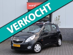Chevrolet Spark - 1.0 16V LT airco 4-deurs org NL