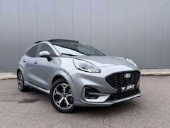 Ford Puma - 1.0 EcoBoost Hybrid ST-Line Keyles l Pano l 360 Camera l Led l Bom Vol