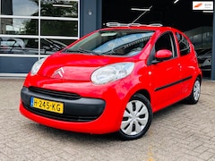 Citroën C1 - 1.0-12V Séduction