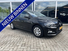 Volkswagen Polo - 1.0 TSI Comfortline Carplay / Cruise-ACC / Airco