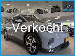 Volkswagen ID.4 - City 52 kWh, NL auto, All-season banden, Adaptive cruise
