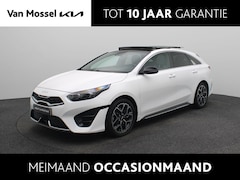 Kia Pro cee'd - ProCeed 1.5 T-GDi GT-Line | Automaat | Trekhaak | Stoel- en stuurverwarming | Navigatie |
