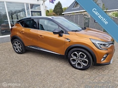 Renault Captur - 1.3 TCe 140 Intens