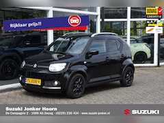 Suzuki Ignis - 1.2 Select -Rijklaar prijs