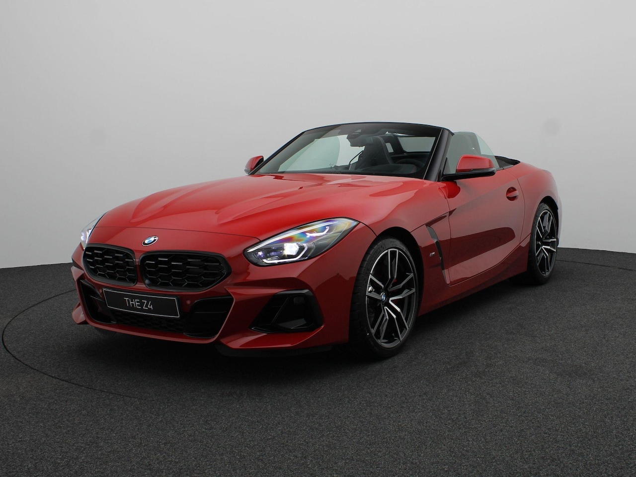 BMW Z4 Roadster - sDrive20i | Final Edition | Comfort Access - AutoWereld.nl