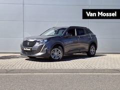 Peugeot 2008 - 1.2 PureTech 100 Style | Achteruitrijcamera | Cruise Control | Apple Carplay/Android Auto