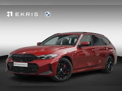 BMW 3-serie Touring - 330e | M Sportpakket Pro | Comfort Pack | Trekhaak | Panoramadak | Harman Kardon