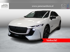 Mazda 6e - Takumi 68.8 kWh , Nieuwe Auto, 10 KM, Voorraadvoordeel €2.000, -, Private lease vanaf €475