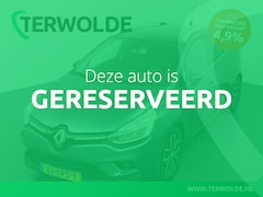 Renault Clio Estate - TCe 90 Intens | trekhaak | Parkeercamera | Navigatie |