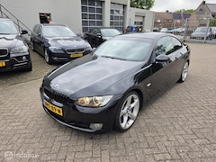BMW 3-serie Coupé - 320i Introduction