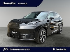 Lynk & Co 08 - 1.5 More | Massage stoelen | Panoramadak | Stoelverkoeling en verwarming | 360 graden came