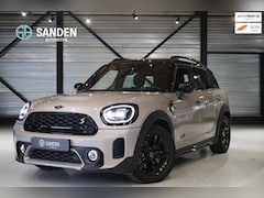 MINI Countryman - 1.5 Cooper S E ALL4 Premium Plus|Automaat|Led|Navi|electrische lederen stoelen|Panorama da