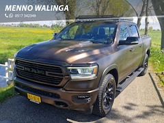 Dodge Ram 1500 - 4X4 5.7 V8 4x4 Crew Cab Laramie|Luchtvering|Diamondback|BTW|