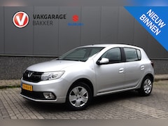 Dacia Sandero - 0.9 TCe Laureate | Trekhaak | Dealer onderhouden | Cruise control |