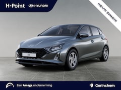 Hyundai i20 - E-Motion 1.0 T-GDi 90pk | CAMERA | NAVI | APPLE CARPLAY / ANDROID AUTO | AIRCO |