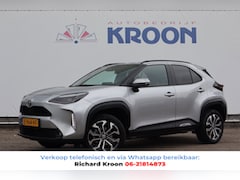 Toyota Yaris Cross - 1.5 Hybrid 115 First Edition|Carplay|Camera|Cruise|