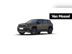 Jeep Compass - 1.2 e-Hybrid First Edition | Camera rondom | Navigatie | Stoel&Stuur Verwarming | Massagef