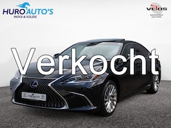 Lexus ES - 300h President Line | Mark Levinson | Stoelventilatie | 360 Came