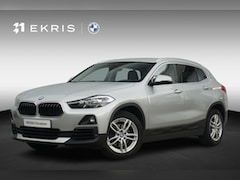 BMW X2 - sDrive18i | Parkeer assistent | Park Distance Control | Airco