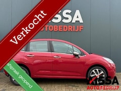 Citroën C3 - 1.2 VTi Collection Plus Cruise Airco APK NAP