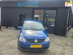 Volkswagen Fox - 1.2 Trendline