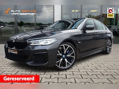 BMW 5-serie - 530e M-Sport | Pano | 360 Camera | Memory | Harman/Kardon |