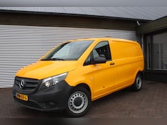Mercedes-Benz Vito - 4X4 zeer mooi 116 CDI AUTOMAAT
