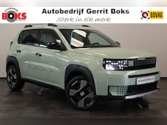 Fiat Grande Panda - La Prima 11 kW 44 kWh Carplay Climate PDC