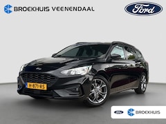 Ford Focus Wagon - 1.0 ST Line Business | Cruise Control | Keyless | Climate Control | Navi | Bluetooth | | C