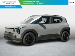 Kia EV2 - Air 42.2 kWh | Stoel en stuurverwarming | Navigatie |