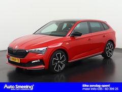Skoda Scala - 1.5 TSI Monte Carlo DSG | Panoramadak | Trekhaak | Zondag Open