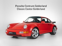 Porsche 911 - 964 3.6 Turbo Coupé