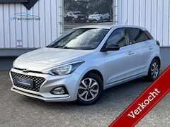 Hyundai i20 - 1.0 T-GDI Comfort | Carplay | Camera | Stoel+stuurverwerwarming