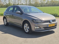 Volkswagen Polo - 1.0 TSI Highline | Carplay| navi|95pk