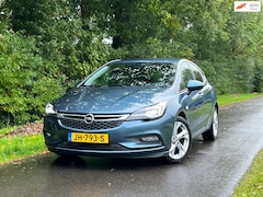 Opel Astra - 1.4 Innovation | Keyless + Leder + Camera Nu € 7.975,