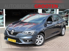 Renault Mégane - 1.3 TCe Limited