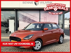 Suzuki Swift - 1.2 Comfort Smart Hybrid | Parkeersensoren