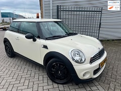 MINI One - 1.6 MINIMALIST Business Line|Airco|