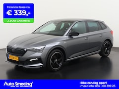 Skoda Scala - 1.5 TSI Monte Carlo DSG | Panoramadak | Sport Chassis Control | Stuurverwarming | Zondag O