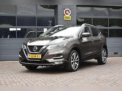 Nissan Qashqai - 1.2 Tekna