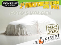Kia Cee'd Sportswagon - Ceed Sw 1.0 T-GDi 100pk DynamicPlusLine