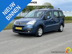 Citroën Berlingo - 1.6 VTi Feel Airco, cruise, pdc, camera, trekhaak