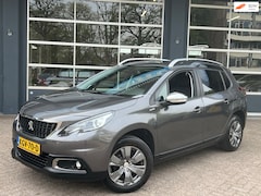Peugeot 2008 - 1.2 PureTech Allure *PDC*NAVI*CLIMA*CRUISE*MULTIF. STUUR*NW. APK