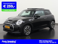 MINI Mini-Electric - Yours Facelift | SOH 96% | Panoramadak | Leder | Head-Up | Zondag Open