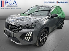 Peugeot 2008 - Hybrid 136 GT